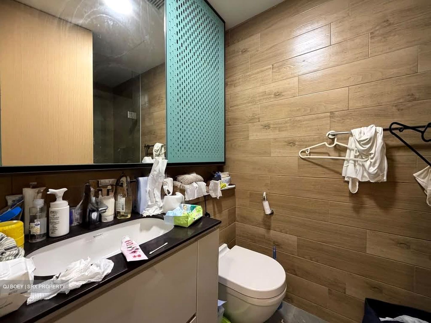 The Tre Ver (D13), Condominium #603717511